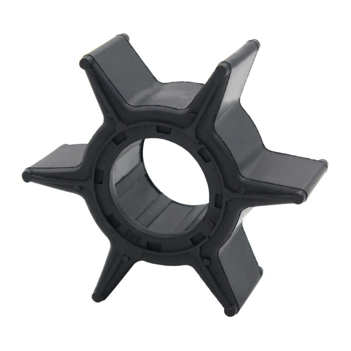 Impeller for Yamaha Mariner 55 HP 2-Stroke Water Pump (6H3-44352, 697)