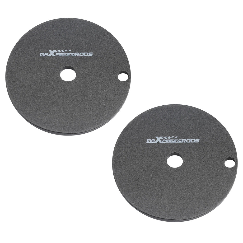 2.5 Inch Suspension Lift Kit for Jeep Grand Cherokee WK2 (2011–2022)