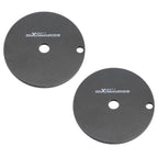 2.5 Inch Suspension Lift Kit for Jeep Grand Cherokee WK2 (2011–2022)