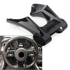 Steering Wheel Lower Trim Cover for Mercedes-Benz A/C/CLS-Class