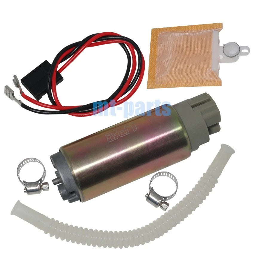 Fuel Pump for Harley-Davidson FXSTSI Springer Softail/FXSTDI Softail Deuce (2001–2003)