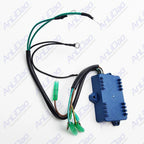 CDI Switch Box Power Pack for Mercury 6-25HP 2-Stroke (M204, 855713A3)