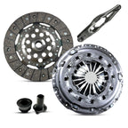 Clutch Kit for Mini Cooper Clubman 2016–2023 2.0 Turbo