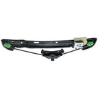 Rear Left Window Regulator for Mercedes C Class Sedan