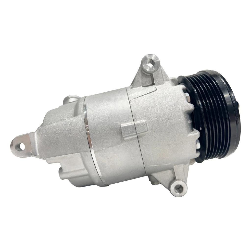 AC Compressor Kit Replacement for Saturn Ion 2.0L Supercharged (2004-2004)