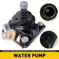 Electric Engine Bolt Pump Water for Toyota Prius Touring (2007–2009)