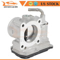 Throttle Body for Nissan Versa 1.6L (2012–2019)