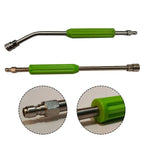 Pressure Washer Extension Wand for (38cm)