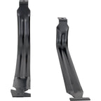 Set of 2 Fuel Tank Straps for Lincoln Aviator, Ford Explorer, Mountaineer