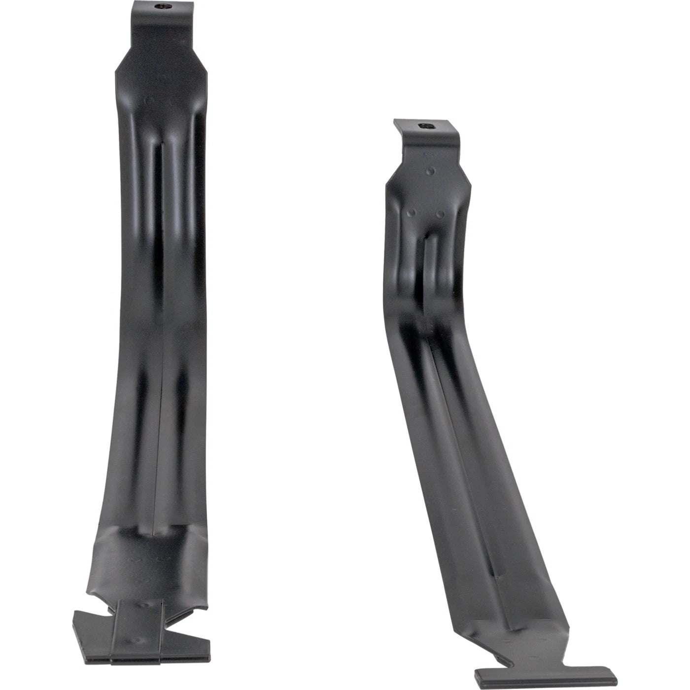 Set of 2 Fuel Tank Straps for Lincoln Aviator, Ford Explorer, Mountaineer