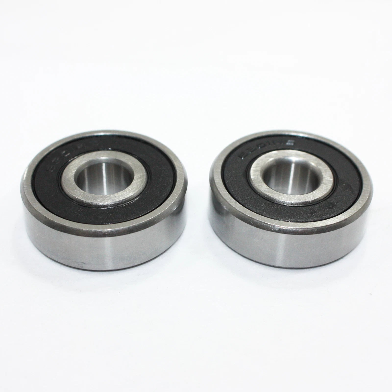 2X 12mm 37mm Front Rear Wheel Rim Bearing for PIT PRO Trail Dirt Bike