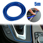 Car Truck Interior Trim Strips for Various Makes Models