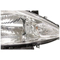 Genuine Non-Xenon Headlights for Nissan Pulsar C12 Hatch
