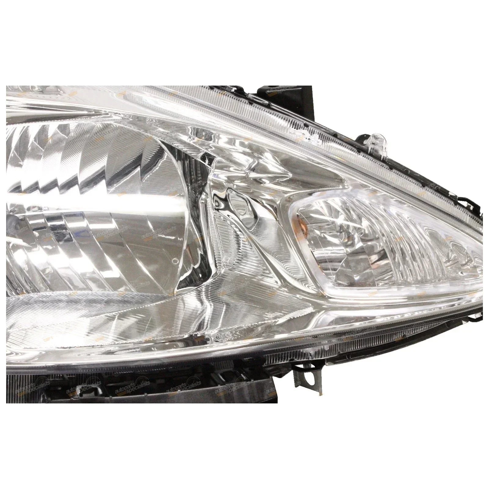 Genuine Non-Xenon Headlights for Nissan Pulsar C12 Hatch