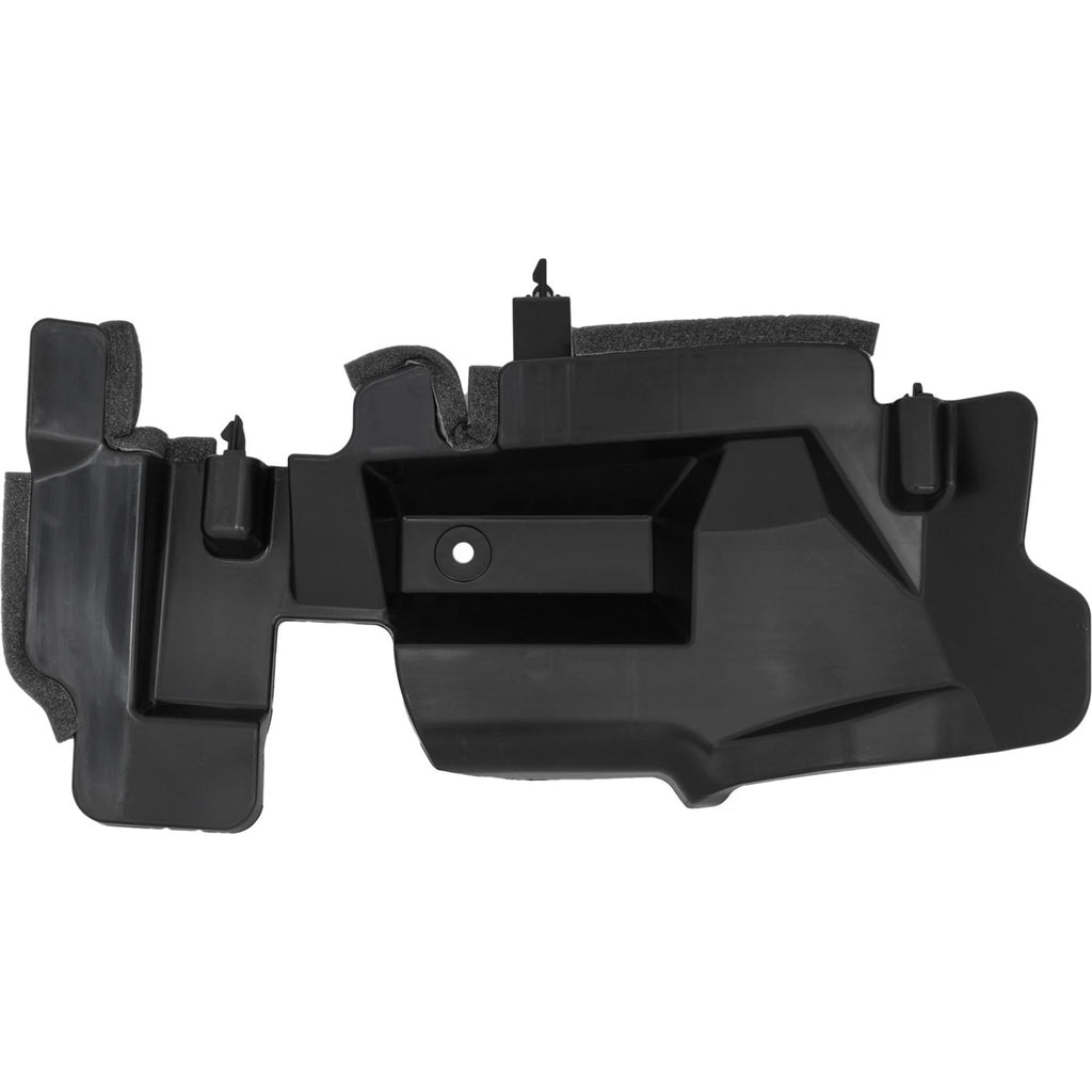 Radiator Support Set for Toyota Tacoma (2016–2023)