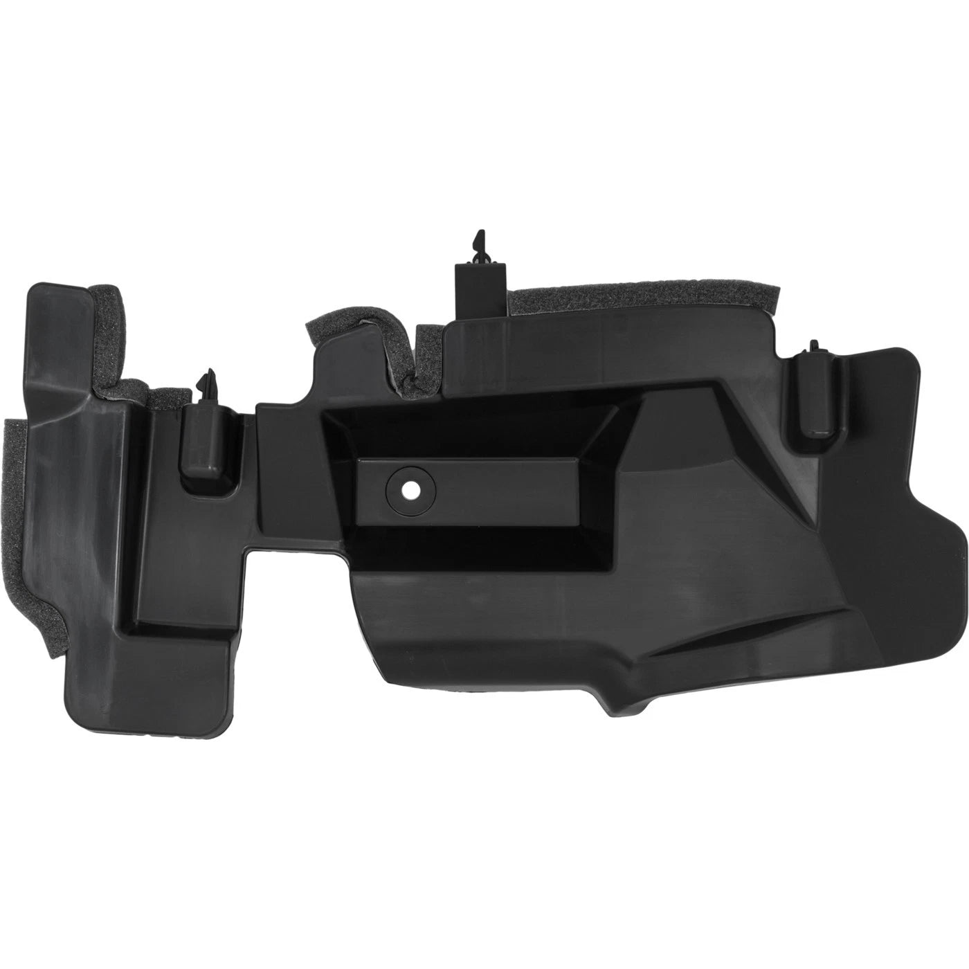Radiator Support Set for Toyota Tacoma (2016–2023)