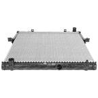 Radiator 4.2L TD42T for Nissan Patrol GU (2001-2012)