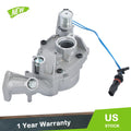 Oil Pump for Dodge Durango, Jeep Wrangler, Chrysler 200, 300 (2011–2018)