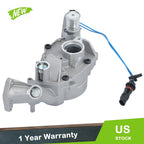 Oil Pump for Dodge Durango, Jeep Wrangler, Chrysler 200, 300 (2011–2018)
