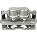 Front Left Right Brake Calipers with Bracket for Chevrolet Silverado 1500 (2007–2017)
