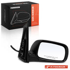 Manual Fold Heated Passenger Power Mirror for Toyota Prius (2004-2009)