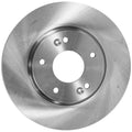 Disc Brake Rotor for Kia Forte (2010–2013) Front Solid