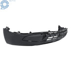 Front Lower Bumper Cover for Chevrolet Trailblazer (2024)