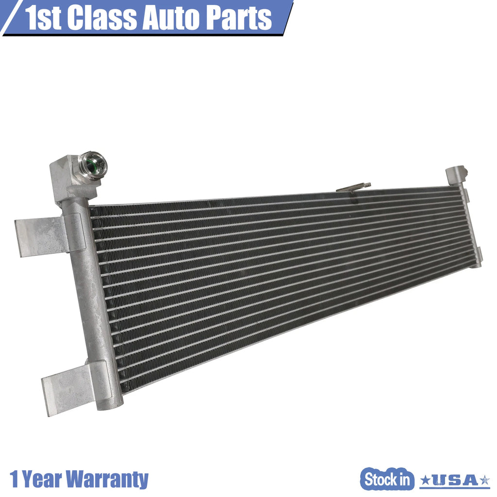 Transmission Oil Cooler for RAM 2500 3500 (2019-2021)