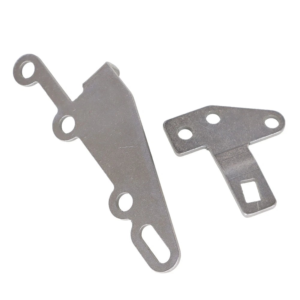 Bracket & Lever Kit for Turbo 400 350 2004R 700-R4 4L60E (1970–2023)