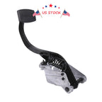 Clutch Pedal Assembly with Bracket for Ford Super Duty F250 F350 F450 F550 (1999–2003)
