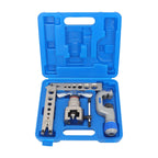 Flaring Tool Kit for 1/4 - 3/4 Tubing (6 Holes, 45°)