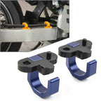 Rear Brake Line Hose Snap Clamp for Suzuki DR650SE RM250 DL650 DRZ400S DRZ400SM