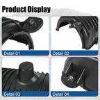 Lower Air Box Cleaner Housing for Chevrolet Kodiak GMC Topkick (2003–2009)