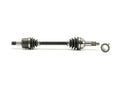 Precision Front CV Axle & Bearing for Yamaha Grizzly 550 700 & Kodiak 450 700 (2007–2020)