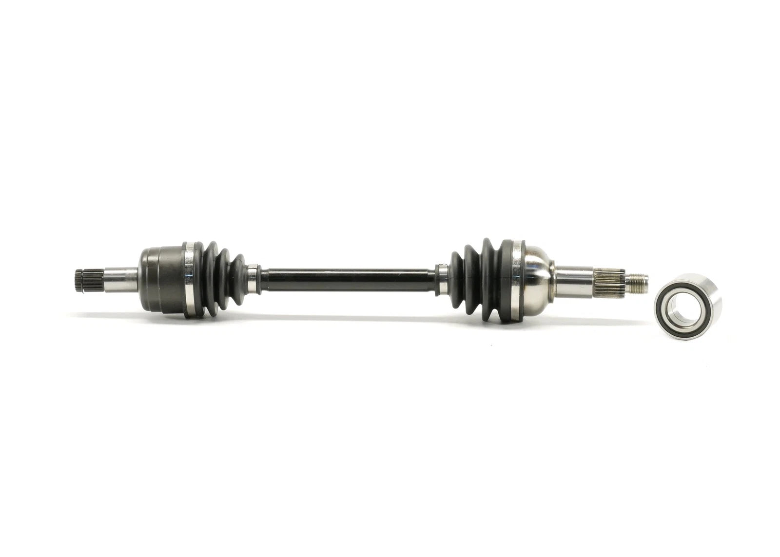 Precision Front CV Axle & Bearing for Yamaha Grizzly 550 700 & Kodiak 450 700 (2007–2020)