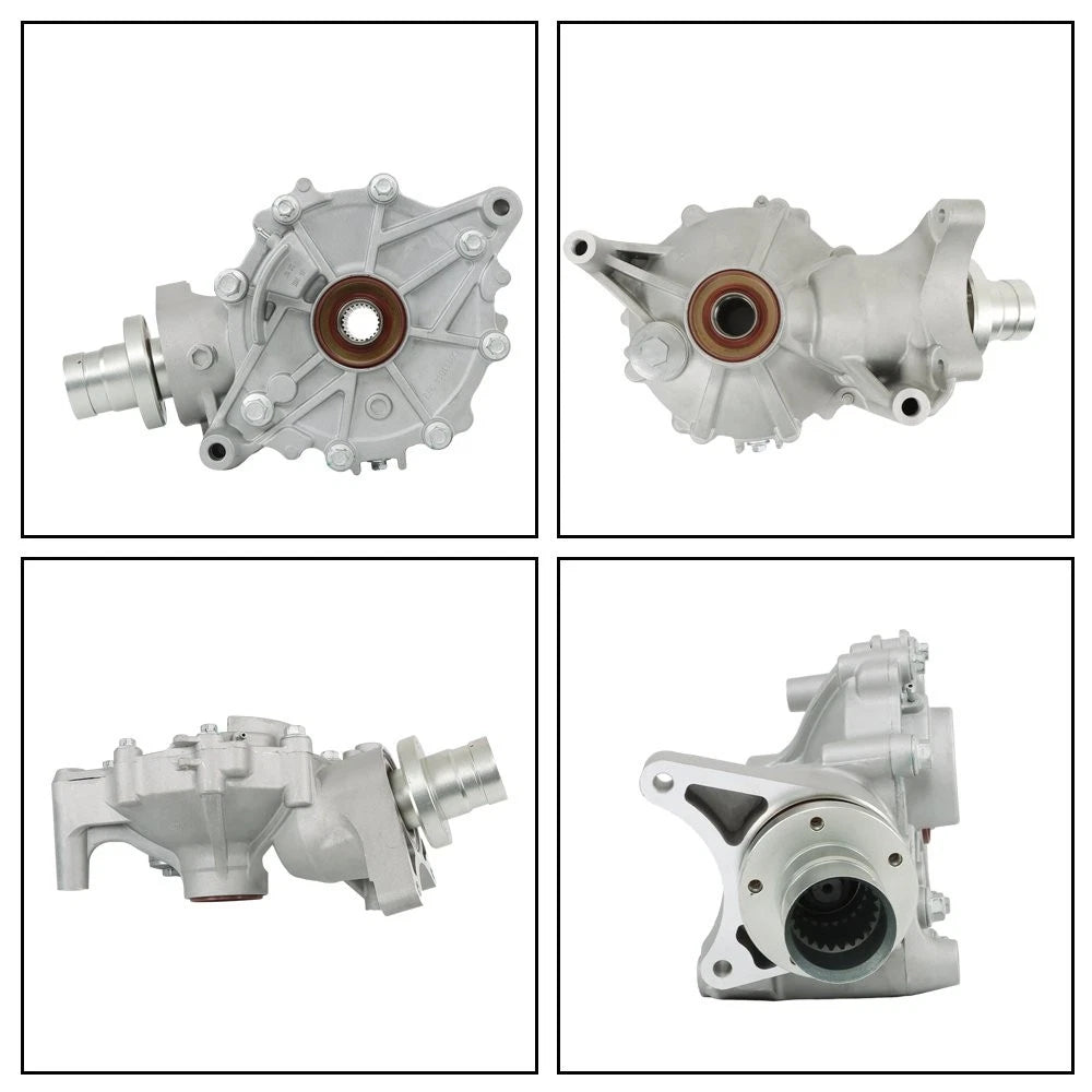 Rear Gear Final Assembly for Honda Rancher 420 TRX420 (2017–2019)