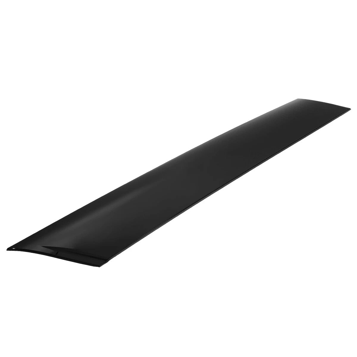 Left Front Windshield Post Trim 51137272583 for Mini Cooper R55 R56 R57 (2007–2015)
