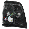 Drivers Corner Light Lamp Indicator Silver for Hilux LN85 LN86 RN85 RN90 YN85