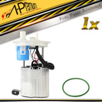 Fuel Pump Module Assembly for Chevrolet Sonic (2012–2017)