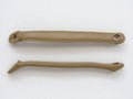 Door Pull Straps for 79-84 Toyota Hilux RN30 RN40 Land Cruiser FJ40 FJ45 - Tan