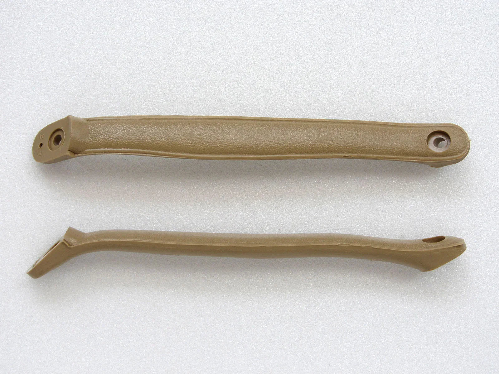Door Pull Straps for 79-84 Toyota Hilux RN30 RN40 Land Cruiser FJ40 FJ45 - Tan