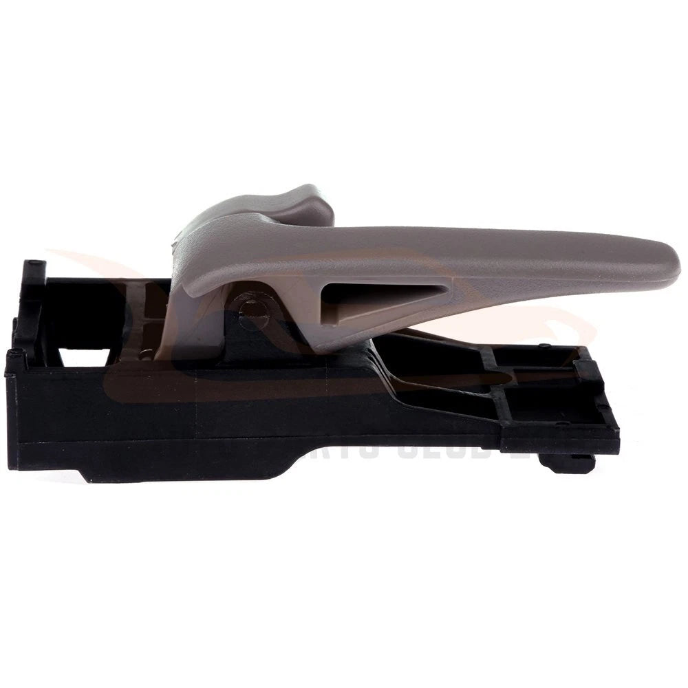 Door Handle for Toyota Sequoia Tundra (2000–2023) - Charcoal Gray