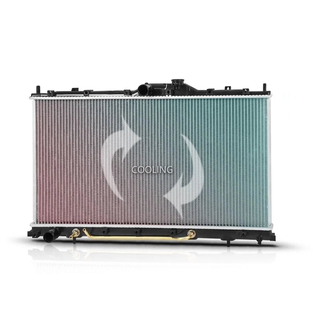 Radiator Cooling Fan Assembly for Buick Encore (2013–2022)