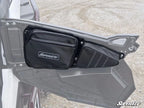 Driver Side Door Bag for Polaris RZR 900/1000/XP Turbo/4/S (2015–2023)