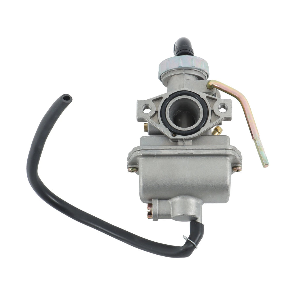 Carburetor with Air Filter for Honda XR50 CRF50 XR80 XR80R (2000–2023)