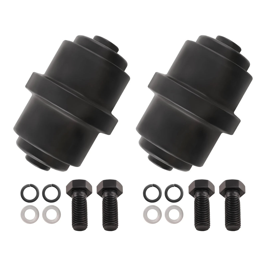 Bottom Roller for Bobcat E25 E26 E32 E34 E35 331 334 335 425 (2010–2023) 7013575 6807916