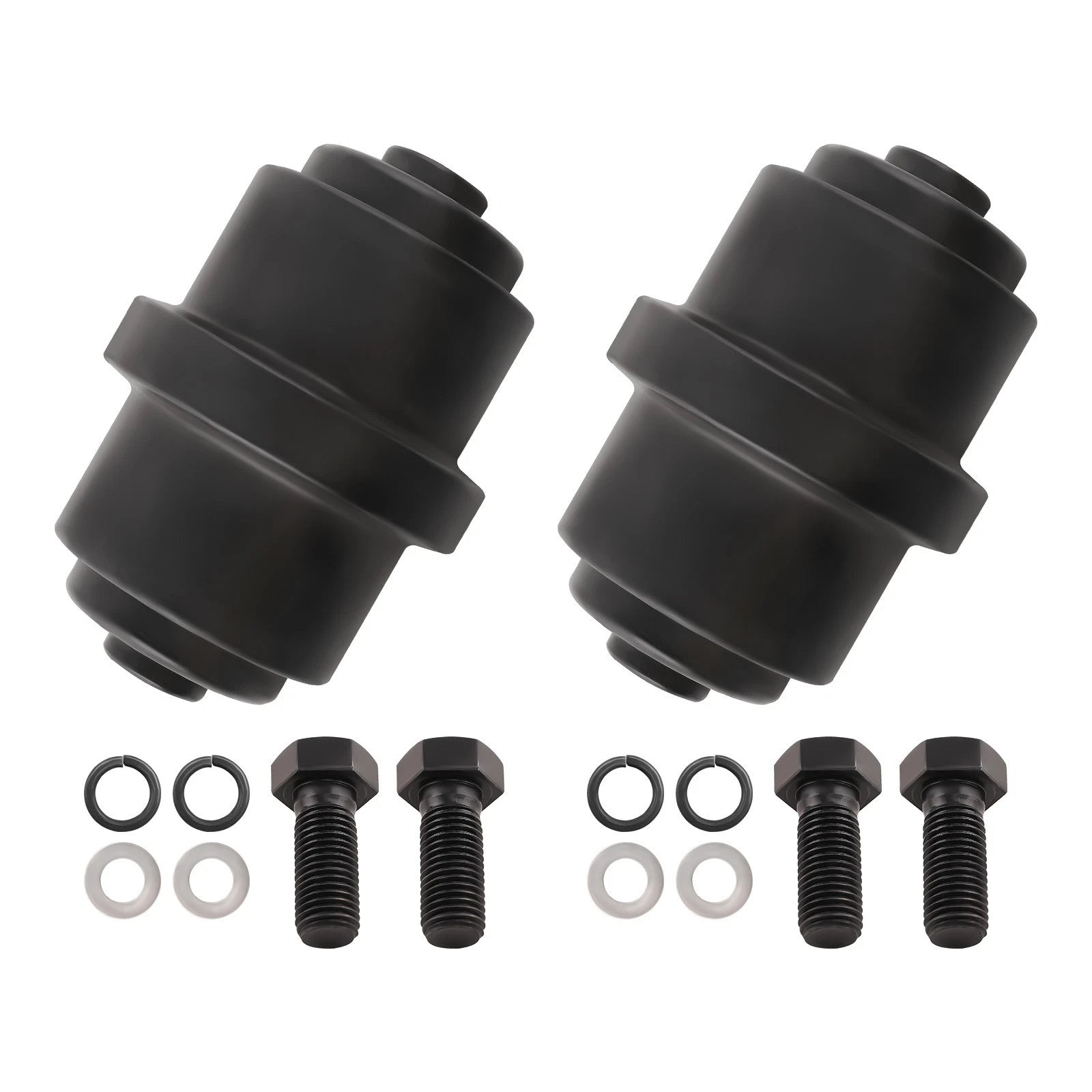 Bottom Roller for Bobcat E25 E26 E32 E34 E35 331 334 335 425 (2010–2023) 7013575 6807916