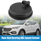 Rear Hub ABS Speed Sensor for Hyundai Santa Fe, Kia Sorento (2001–2012) 52750-2B100
