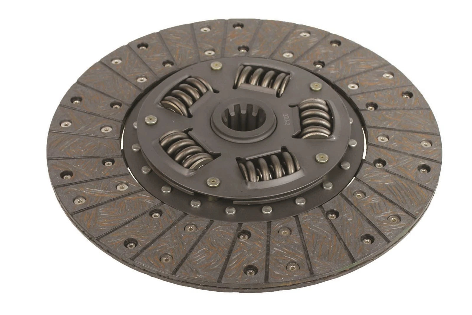 Stage 1 Clutch Kit for Jeep CJ5 CJ7 Cherokee Wagoneer 4.2L (1980–1986)
