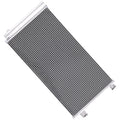 A/C Condenser with Drier for Jeep Compass (2018–2021) CN30093PFC 30093